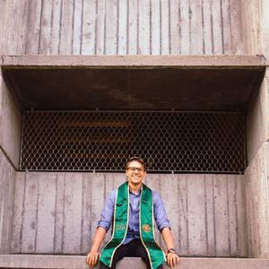 Meet your Posher, Kenny